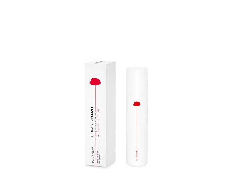 Woda Zapachowa do Ciała Kenzo Flower by Kenzo 100 ml Woda Zapachowa do Ciała Kenzo Flower by Kenzo 100 ml