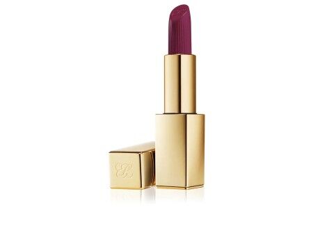 Szminka Estee Lauder Pure Color Insolent Plum 3,5 g Kremowa
