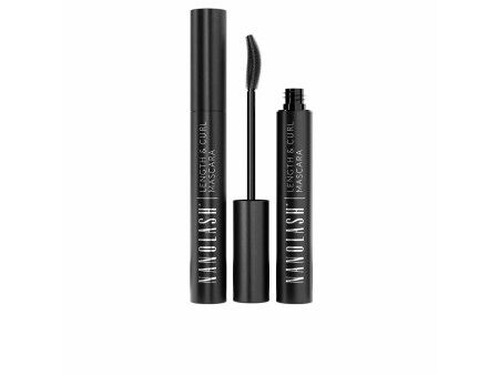 Tusz do Rzęs Nanolash Length and Curl 10 ml