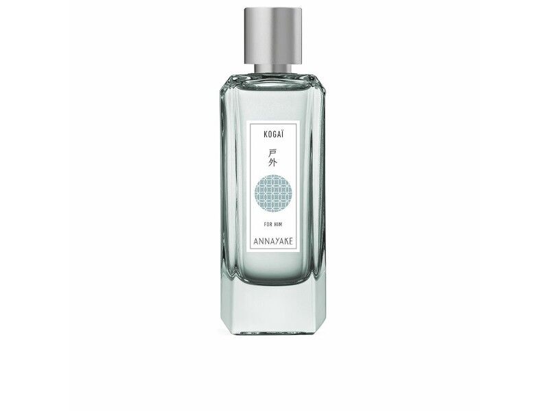 Perfumy Męskie Annayake KOGAÏ FOR HIM 100 ml Perfumy Męskie Annayake KOGAÏ FOR HIM 100 ml