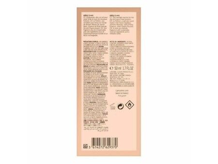 Perfumy Męskie Lancôme IDÔLE 50 ml