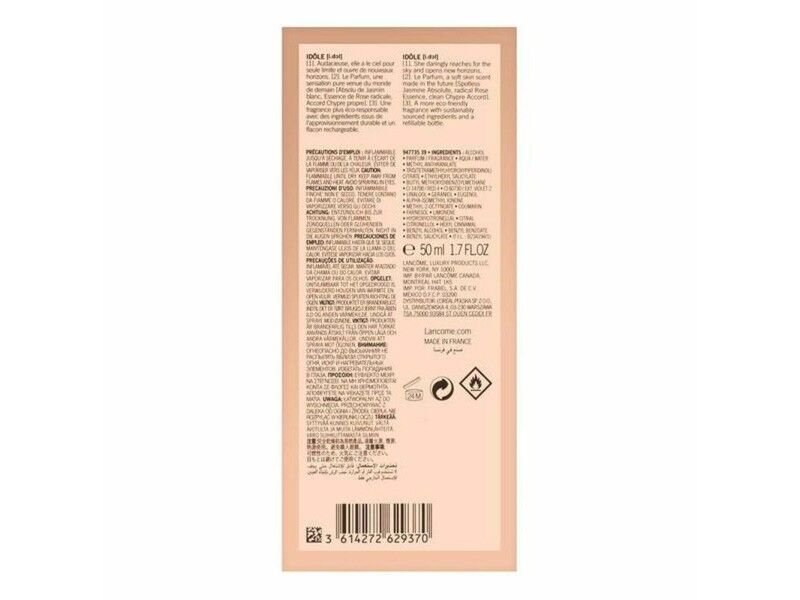 Perfumy Męskie Lancôme IDÔLE 50 ml