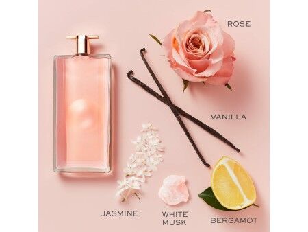 Perfumy Damskie Lancôme Idole EDP EDP 25 ml