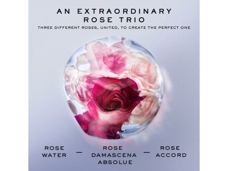 Perfumy Damskie Lancôme La Vie Est Belle Rose Extraordinaire EDP EDP 100 ml