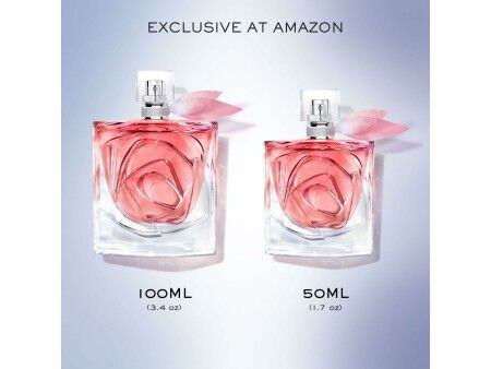 Perfumy Damskie Lancôme La Vie Est Belle Rose Extraordinaire EDP EDP 100 ml