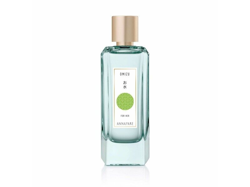 Perfumy Damskie Annayake Omizu EDP EDP 100 ml