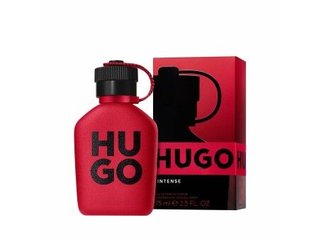 Perfumy Męskie Hugo Boss Intense EDP 75 ml