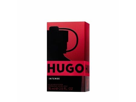 Perfumy Męskie Hugo Boss Intense EDP 75 ml