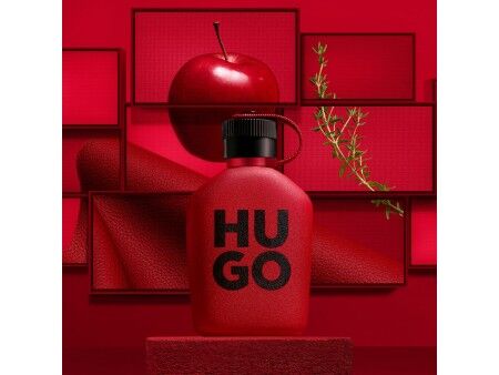 Perfumy Męskie Hugo Boss Intense EDP 75 ml