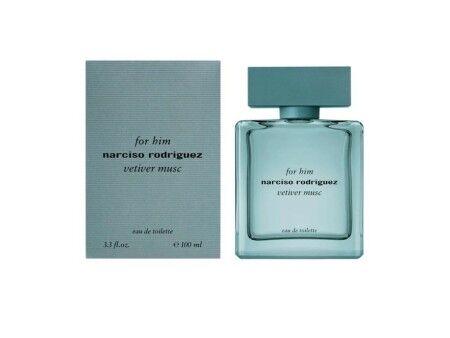 Perfumy Męskie Narciso Rodriguez FOR HIM 50 ml