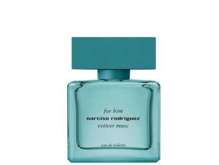Perfumy Męskie Narciso Rodriguez FOR HIM 50 ml
