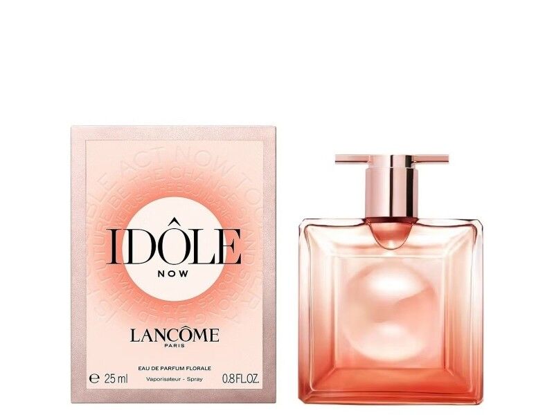 Perfumy Damskie Lancôme Idôle Now EDP EDP 25 ml
