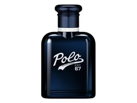 Perfumy Męskie Ralph Lauren Polo 67 EDT 75 ml