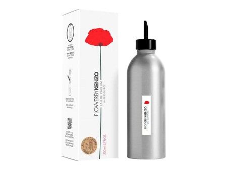 Perfumy Damskie Kenzo Flower by Kenzo EDP 200 ml Doładowanie