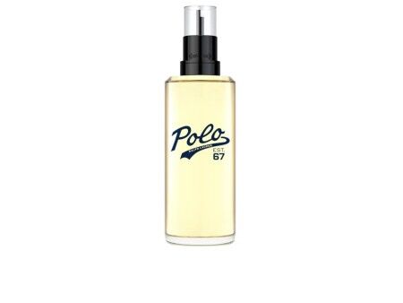 Perfumy Męskie Ralph Lauren Polo 67 EDT 150 ml Doładowanie