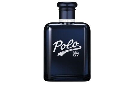 Perfumy Męskie Ralph Lauren Polo 67 EDT 125 ml