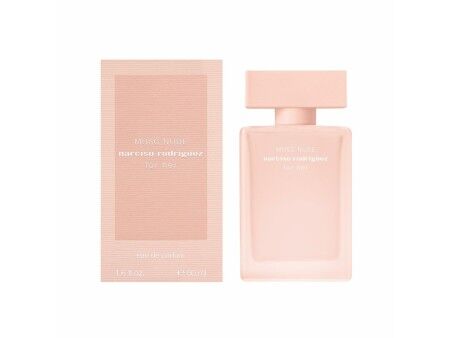 Perfumy Damskie Narciso Rodriguez FOR HER 50 ml
