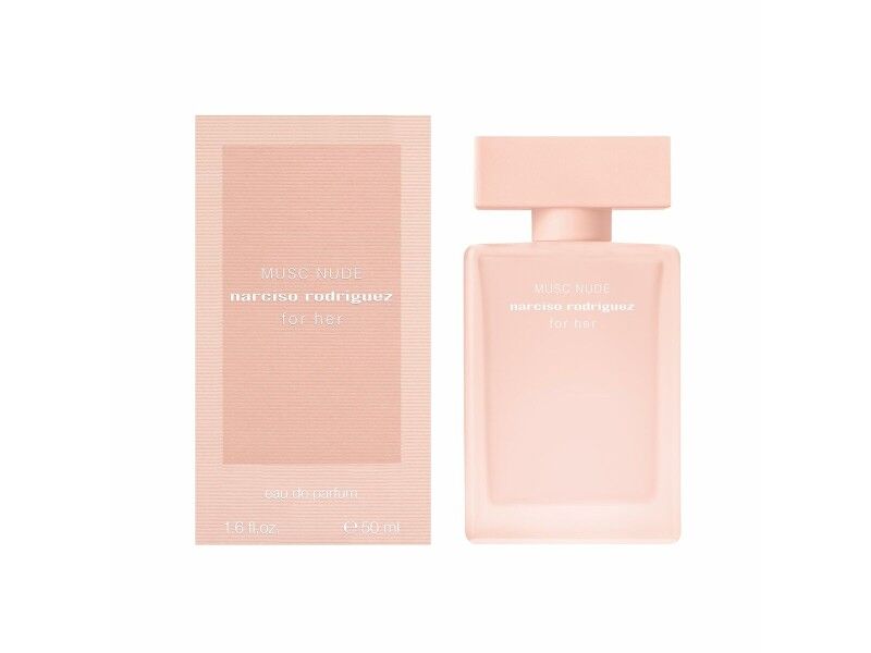 Perfumy Damskie Narciso Rodriguez FOR HER 50 ml