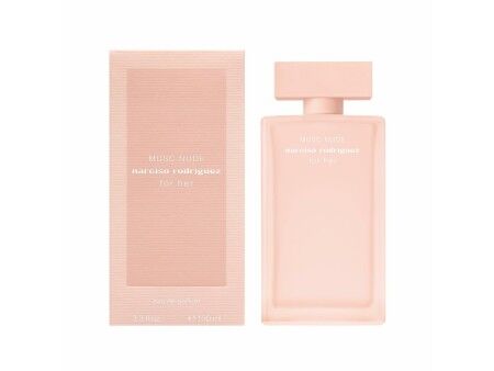 Perfumy Damskie Narciso Rodriguez FOR HER 100 ml