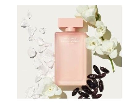 Perfumy Damskie Narciso Rodriguez FOR HER 100 ml