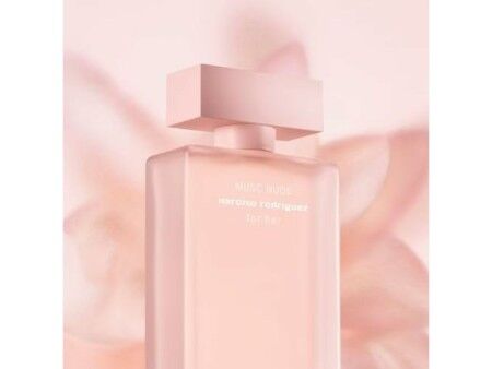 Perfumy Damskie Narciso Rodriguez FOR HER 100 ml
