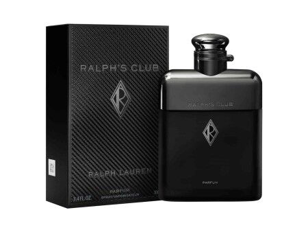 Perfumy Męskie Ralph Lauren Ralph's Club EDP 100 ml