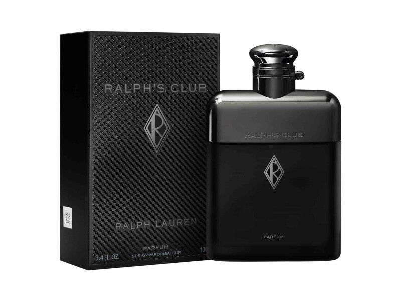 Perfumy Męskie Ralph Lauren Ralph's Club EDP 100 ml