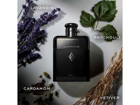 Perfumy Męskie Ralph Lauren Ralph's Club EDP 100 ml