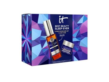 Zestaw Kosmetyków It Cosmetics Confidence In Your Beauty Sleep 3 Części 4 Części