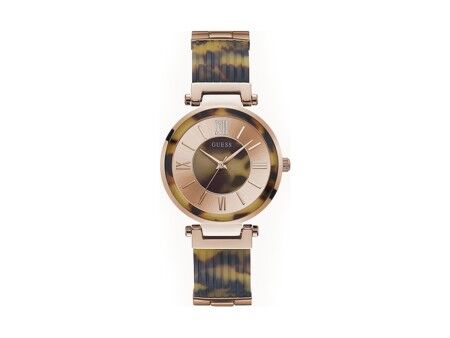 Zegarek Damski Guess W0638L8 (Ø 37 mm)