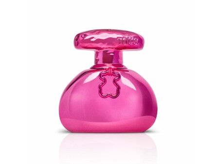 Perfumy Damskie Tous ELECTROTOUCH EDP 30 ml