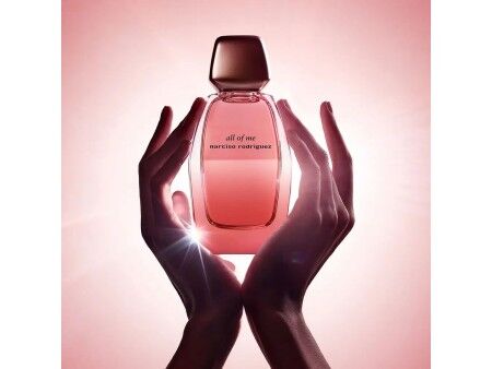 Perfumy Damskie Narciso Rodriguez All Of Me EDP 30 ml