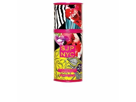 Perfumy Damskie Sarah Jessica Parker SJP  NYC EDP 100 ml