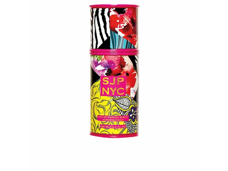 Perfumy Damskie Sarah Jessica Parker SJP NYC EDP 100 ml Perfumy Damskie Sarah Jessica Parker SJP NYC EDP 100 ml