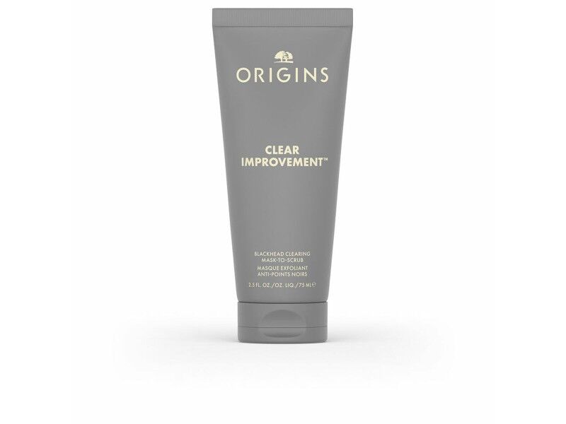 Nawilżający krem do twarzy Origins CLEAR IMPROVEMENT 75 ml