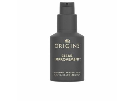 Nawilżający krem do twarzy Origins CLEAR IMPROVEMENT 50 ml