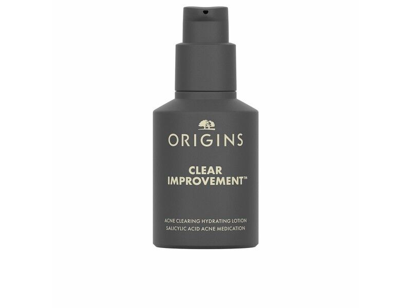 Nawilżający krem do twarzy Origins CLEAR IMPROVEMENT 50 ml