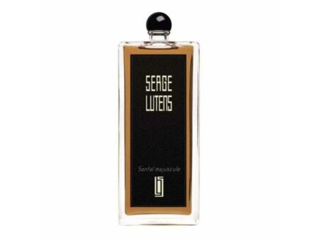 Perfumy Męskie Serge Lutens Santal Majuscule EDP 100 ml