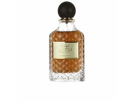 Perfumy Męskie Al Wataniah OUD ELIXIR 100 ml