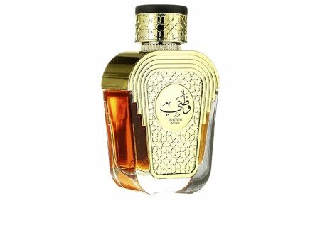 Perfumy Unisex Al Wataniah WATANI INTENSE GOLD 100 ml