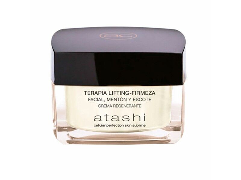 Peeling do Stóp Atashi Cellular Perfection Skin Sublime 50 ml