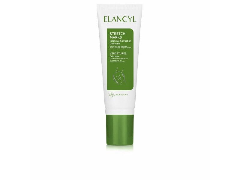 Pianka Myjąca Elancyl Estrías 75 ml