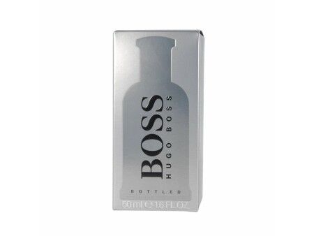 Balsam po goleniu BOSS Boss Bottled 50 ml