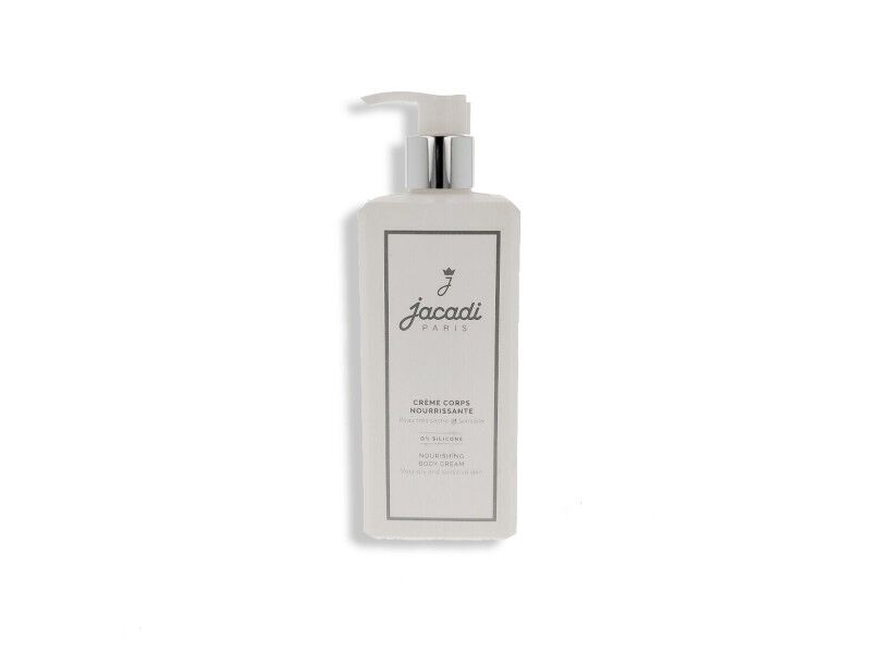 Krem Nawilżający Jacadi Paris JACADI CARE Krem Nawilżający Jacadi Paris JACADI CARE