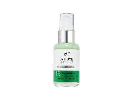 Serum Nawilżające It Cosmetics BYE BYE REDNESS 30 ml