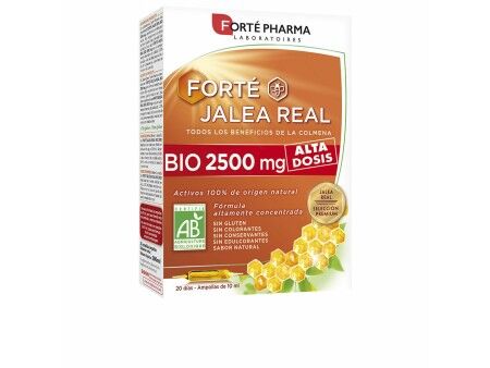 Kolagen Forté Pharma FORTÉ JALEA REAL BIO