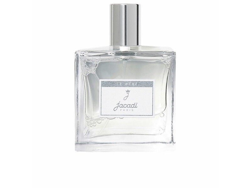 Zestaw Perfum dla Kobiet Jacadi Paris LE BÉBÉ Zestaw Perfum dla Kobiet Jacadi Paris LE BÉBÉ
