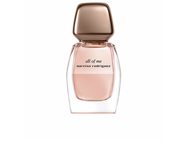 Perfumy Damskie Narciso Rodriguez ALL OF ME EDP 150 ml Perfumy Damskie Narciso Rodriguez ALL OF ME EDP 150 ml