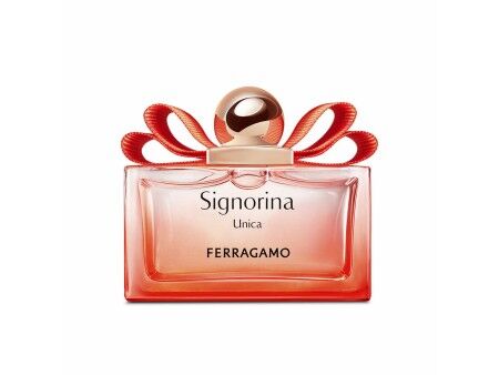 Perfumy Damskie Salvatore Ferragamo SIGNORINA EDP 50 ml