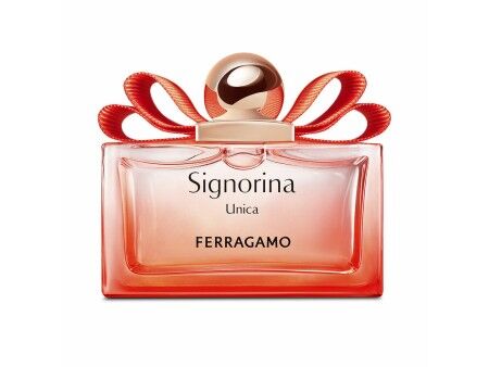 Perfumy Damskie Salvatore Ferragamo SIGNORINA EDP 100 ml